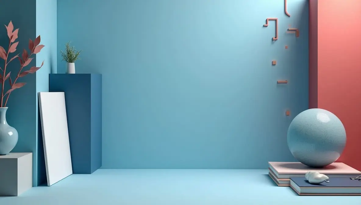 Minimalistički prikaz strukturiranog prostora za učenje